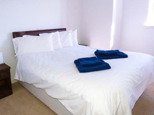 The Clamshell Appartement Isle of Whithorn Buitenkant foto